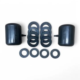 Volkswagen Transporter  univerzális légrugó szett (T2-T6)