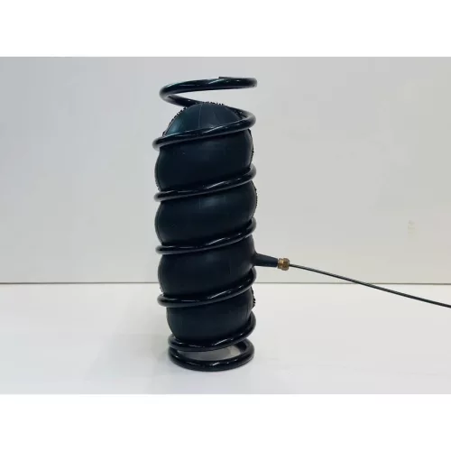 Volkswagen Transporter univerzális légrugó szett (T2-T6) ERŐSÍTETT