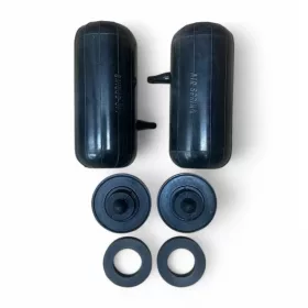 Volkswagen Bora univerzális légrugó szett (1999-2006)