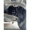 Volkswagen Golf IV.-VI. univerzális légrugó szett (Varianthoz is)