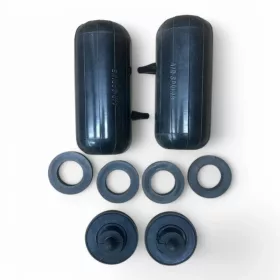   Volkswagen Bora Variant univerzális légrugó szett (1999-2006)