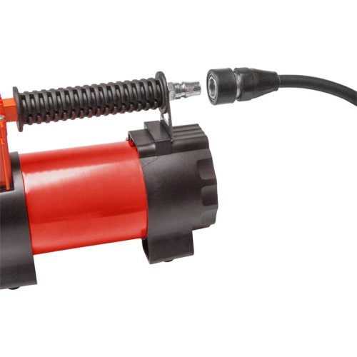 Extol premium olajmentes légkompresszor, 12V, 10,3 Bar, 35 l/perc