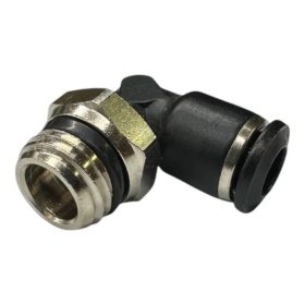 Aignep könyök csatlakozó 6-1/4