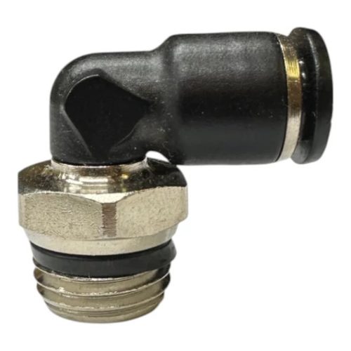 Aignep könyök csatlakozó 6-1/4