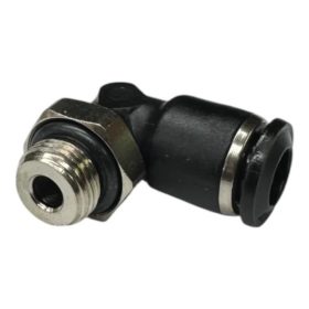 Aignep könyök csatlakozó 6-1/8