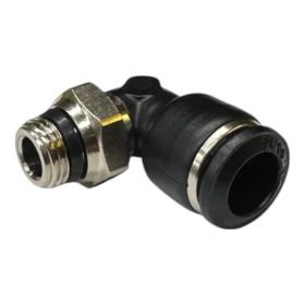 Aignep könyök csatlakozó 8-1/8