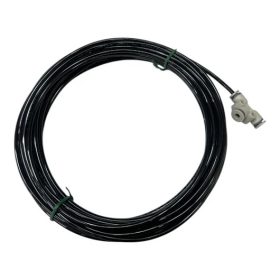 4-es PU cső "T" elosztóval (10 m)