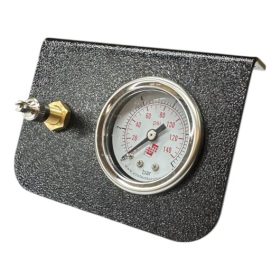 Univerzális nyomásmérő egység (0-10 bar)