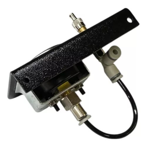 Univerzális nyomásmérő egység (0-10 bar)