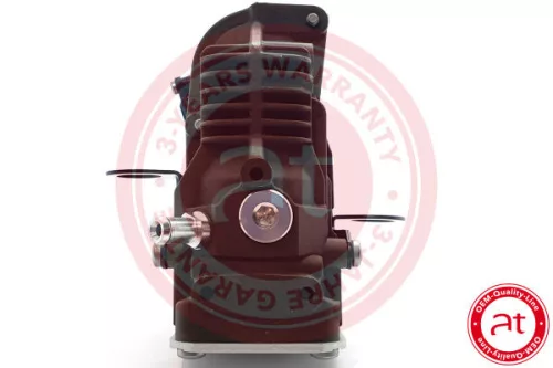 Mercedes W164/X164 légrugó kompresszor - gyári minőség