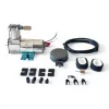 Citroen Jumper Drive-Rite segédlégrugó garnitúra kompresszorral 1994-2006 (X230/X244)