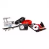 Fiat Ducato Drive-Rite segédlégrugó garnitúra kompresszorral 1994-2006 (X230/X244)