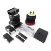 Fiat Ducato Drive-Rite dupla-körös légrugó garnitúra kompresszorral 1994-2006 (X230/X244)