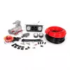 Fiat Ducato Drive-Rite dupla-körös légrugó garnitúra kompresszorral 1994-2006 (X230/X244)