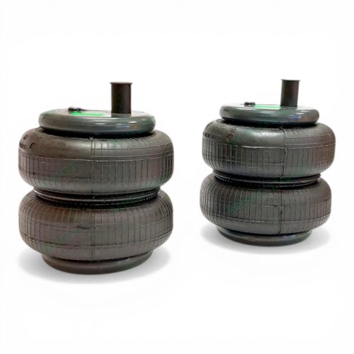 Opel Movano X62 FWD Drive-Rite légrugó garnitúra kompresszorral (2010-2022)