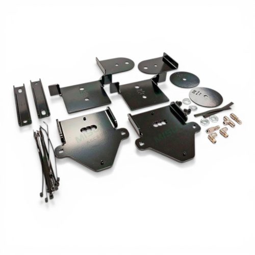 Opel Movano X62 FWD Drive-Rite légrugó garnitúra kompresszorral (2010-2022)