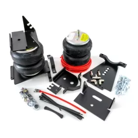   Ford Transit Drive-Rite dupla-körös légrugó garnitúra kompresszorral-szimpla hátsó kerék hajtáshoz (2004-máig)