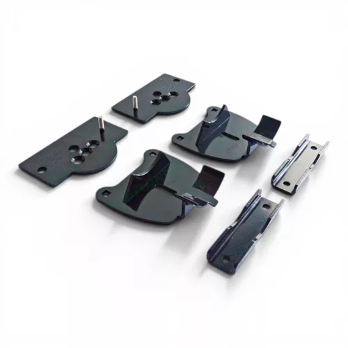 Nissan Navara NP300 két-körös Drive-Rite légrugó garnitúra (2015-2023)