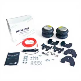   Peugeot Boxer Drive-Rite segédlégrugó garnitúra kompresszorral 2006-máig (X250/X290/X295)