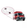 Peugeot Boxer Drive-Rite segédlégrugó garnitúra kompresszorral 2006-máig (X250/X290/X295)