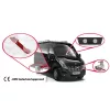 Renault Master X62 RWD dupla-körös légrugó garnitúra (2010-máig) dupla-kerekes kivitelhez