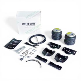   Nissan Navara NP300 két-körös Drive-Rite légrugó garnitúra (2015-2023)