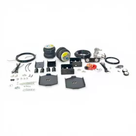   Opel Movano X62 RWD Drive-Rite két-körös légrugó garnitúra kompresszorral (2010-2022)