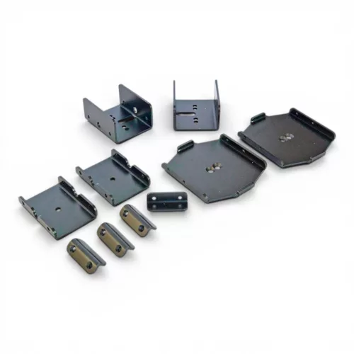 Opel Movano X62 RWD Drive-Rite két-körös légrugó garnitúra kompresszorral (2010-2022)