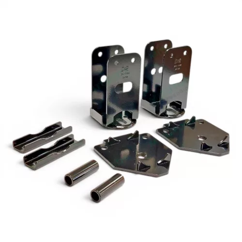 Volkswagen Amarok Drive-Rite két-körös légrugó garnitúra (2010-2021)