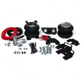   Citroen Jumper Drive-Rite két-körös segédlégrugó garnitúra kompresszorral 2006-máig