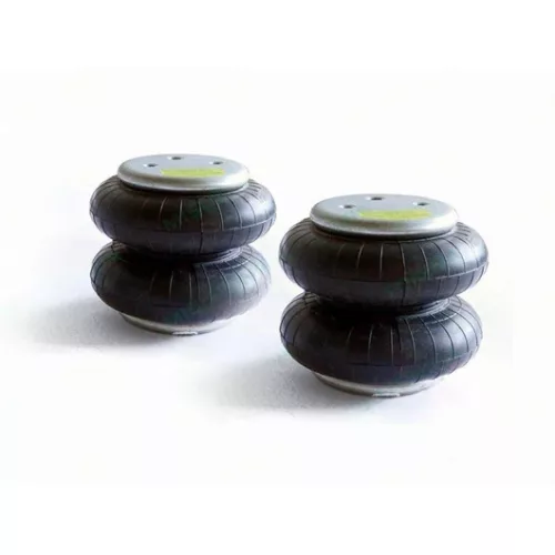 Fiat Ducato Drive-Rite két körös segédlégrugó garnitúra kompresszorral 2006-máig (X250/X290/X295)