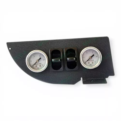 Fiat Ducato Drive-Rite két körös segédlégrugó garnitúra kompresszorral 2006-máig (X250/X290/X295)