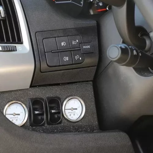 Fiat Ducato Drive-Rite két körös segédlégrugó garnitúra kompresszorral 2006-máig (X250/X290/X295)