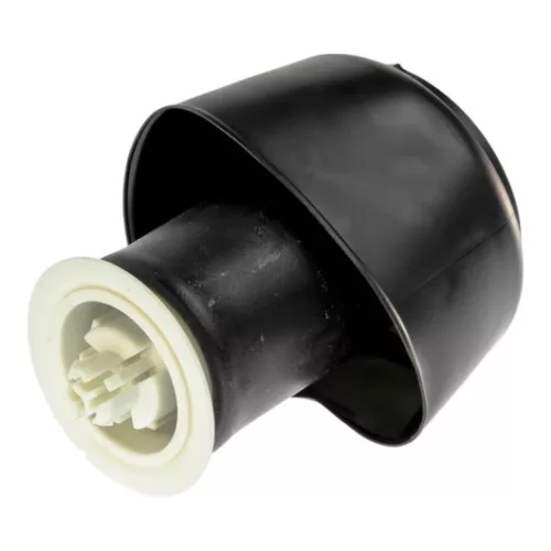 BMW F07/F11 hátsó légrugó bal/jobb