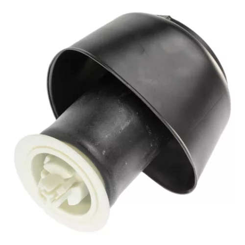 BMW F07/F11 hátsó légrugó bal/jobb