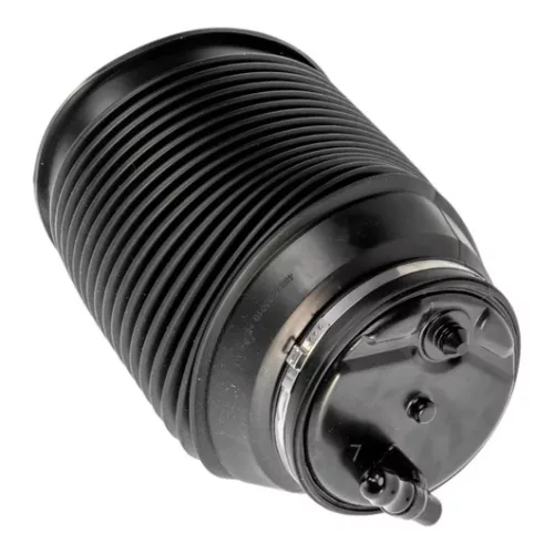 Toyota Land Cruiser Prado 120 (J120) bal hátsó légrugó