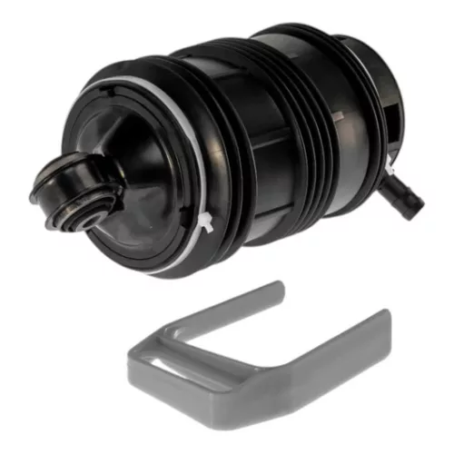 Mercedes W219/C219 jobb hátsó légrugó (Airmatic, AMG is)