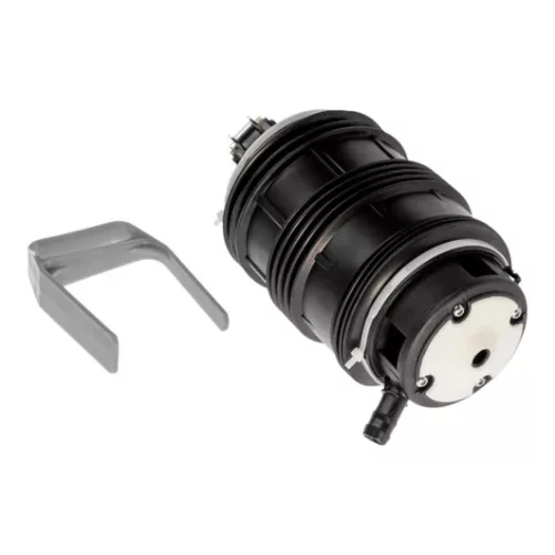 Mercedes W219/C219 jobb hátsó légrugó (Airmatic, AMG is)