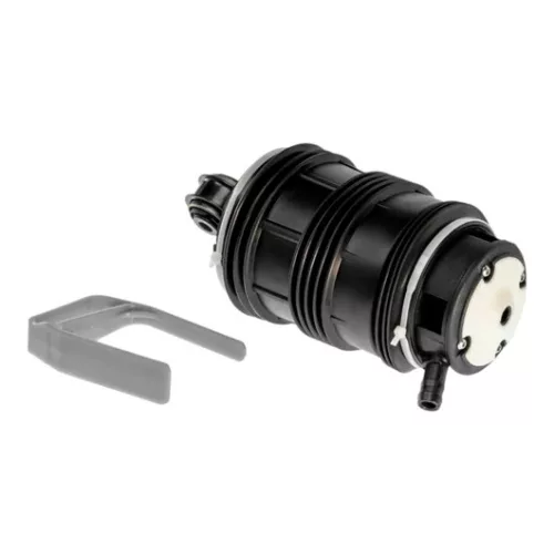 Mercedes W219/C219 jobb hátsó légrugó (Airmatic, AMG is)