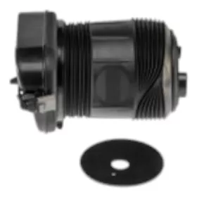 Porsche Cayenne III  jobb hátsó légrugó (2017-2021)