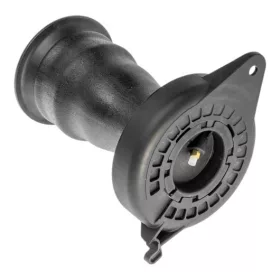 Citroen Jumper hátsó légrugó bal/jobb