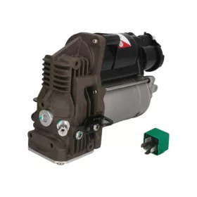 Mercedes W221 légrugó kompresszor