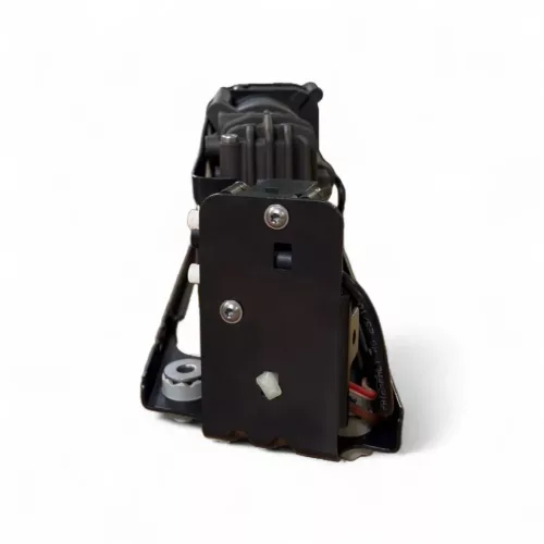 BMW 5 F07/F11 komplett légrugó kompresszor (szeleptömb és a keret is benne van)