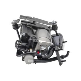 Jaguar XJ X350 légrugó kompresszor (kerettel)