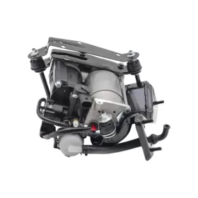 Jaguar XJ X350 légrugó kompresszor (kerettel)