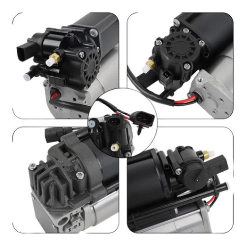 Audi A7/S7/RS7 C7 4G Sportback légrugó kompresszor