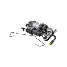 Porsche Cayenne II légrugó kompresszor