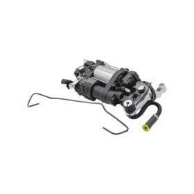 Porsche Cayenne II légrugó kompresszor