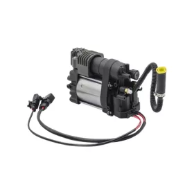 Porsche Panamera légrugó kompresszor