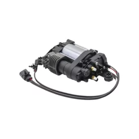 Porsche Macan légrugó kompresszor